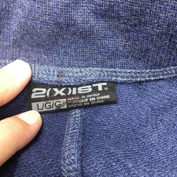 2(X)IST Cropped Cargo Pants (E15) - Picture 3 of 3